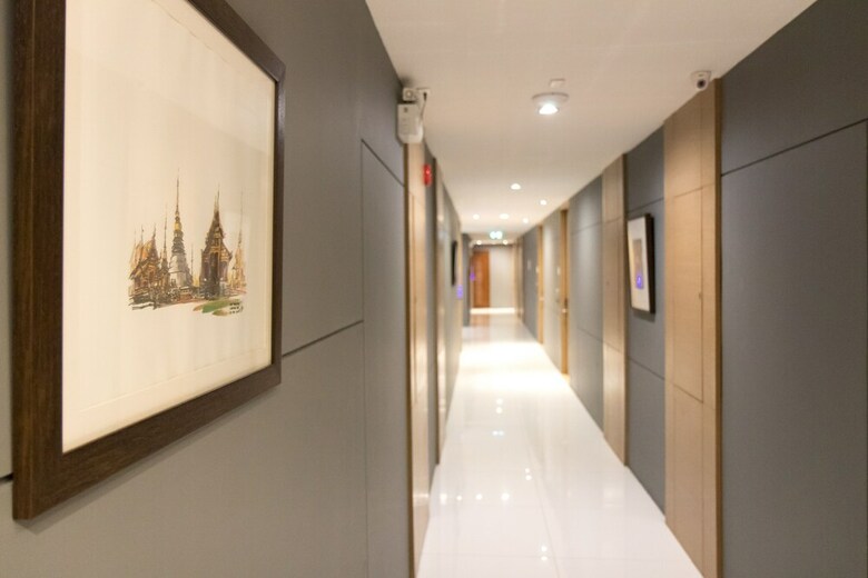 Sanae' Hotel Chiang Mai