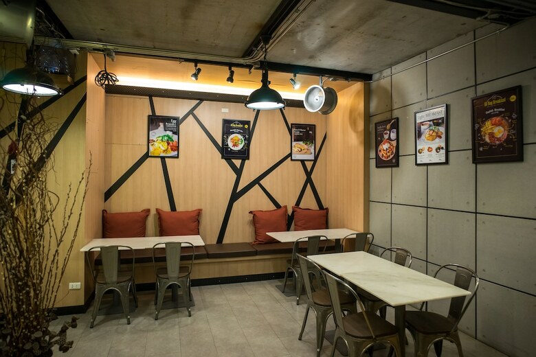 Sanae' Hotel Chiang Mai
