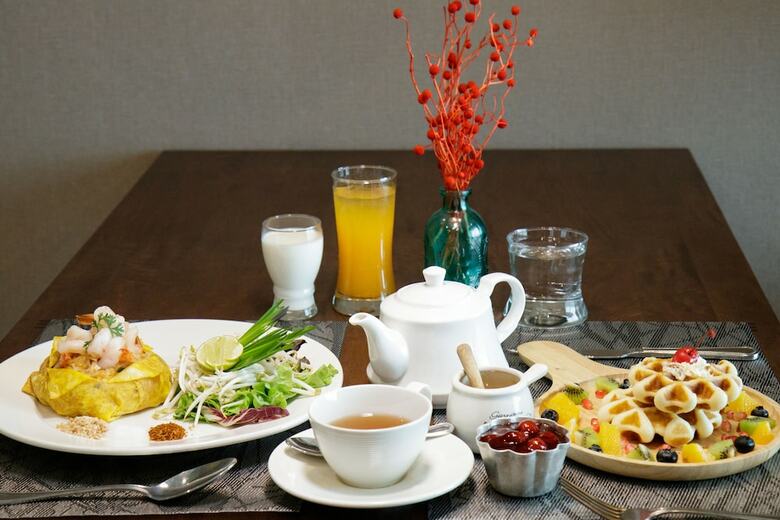 Sanae' Hotel Chiang Mai
