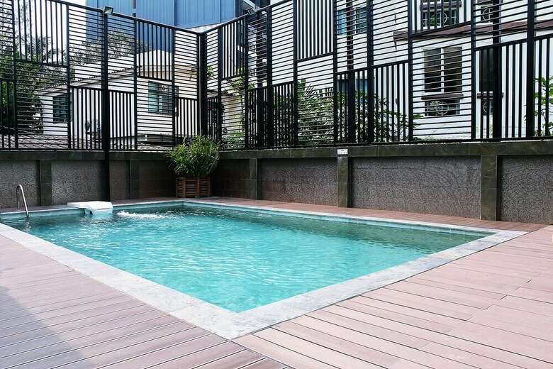 Sanae' Hotel Chiang Mai
