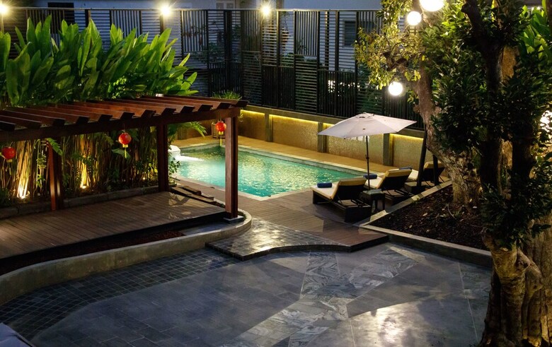 Sanae' Hotel Chiang Mai