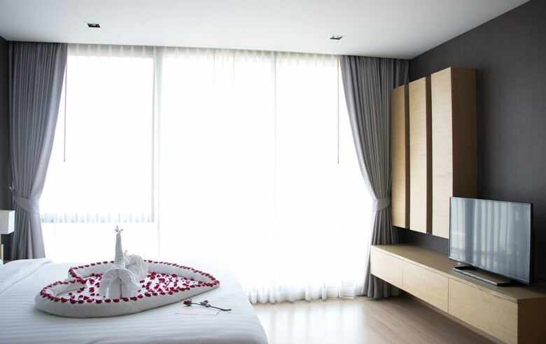 Sanae' Hotel Chiang Mai