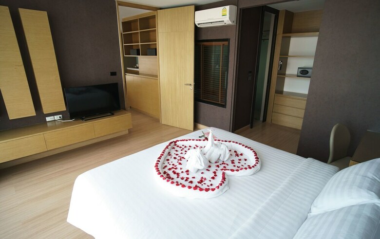 Sanae' Hotel Chiang Mai