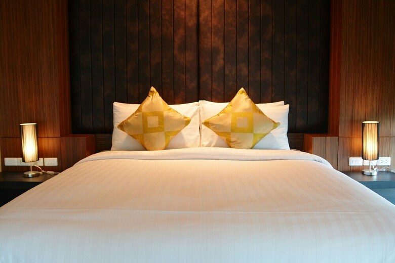 Sanae' Hotel Chiang Mai
