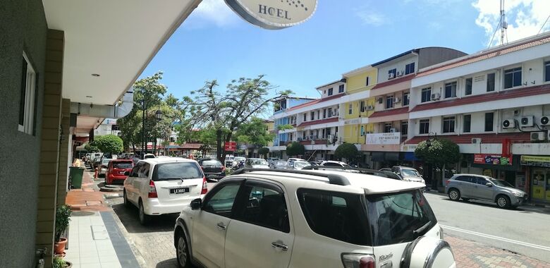 Micasa Hotel
