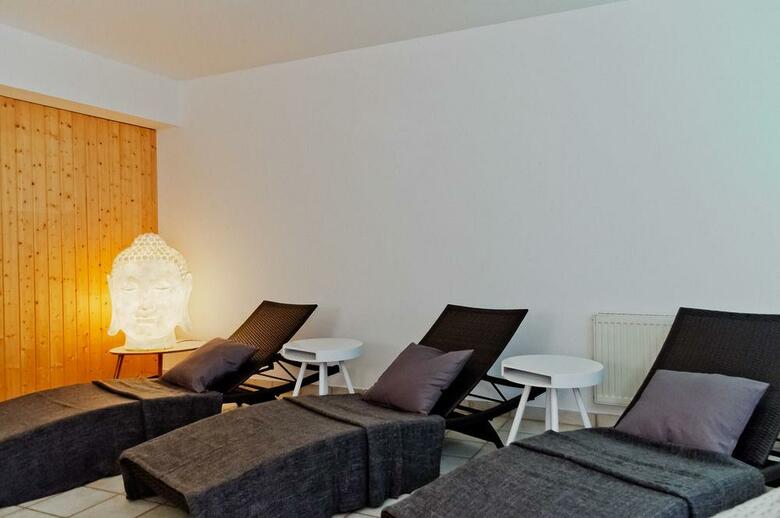 Arthotel Ana Munich Messe