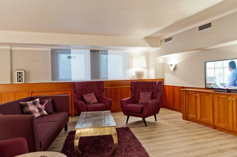 Arthotel Ana Munich Messe