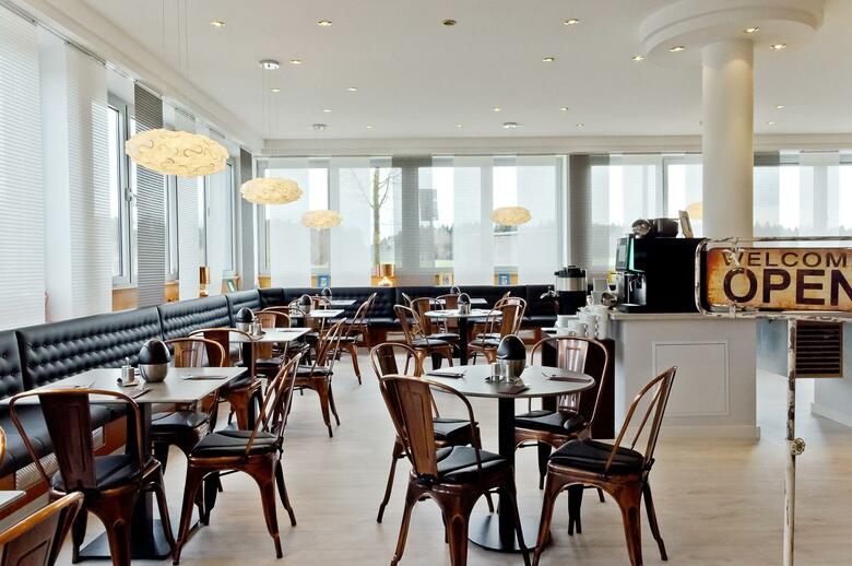 Arthotel Ana Munich Messe