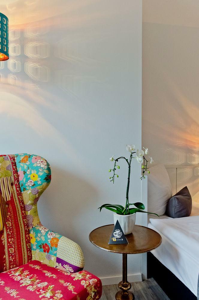 Arthotel Ana Munich Messe