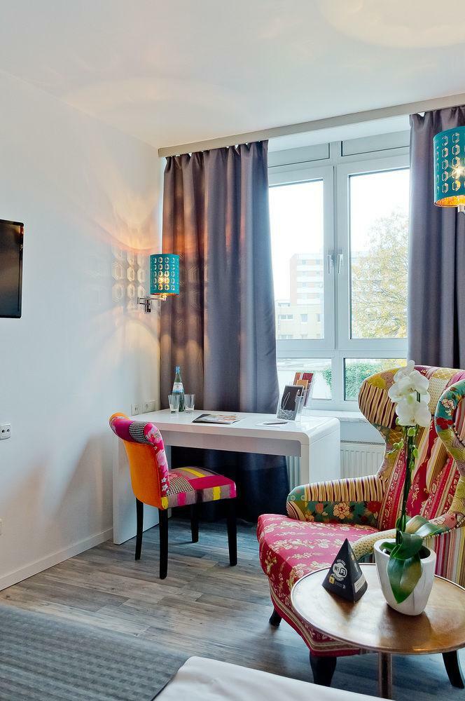 Arthotel Ana Munich Messe