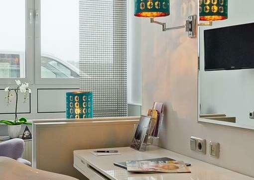 Arthotel Ana Munich Messe