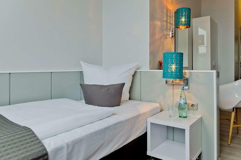Arthotel Ana Munich Messe