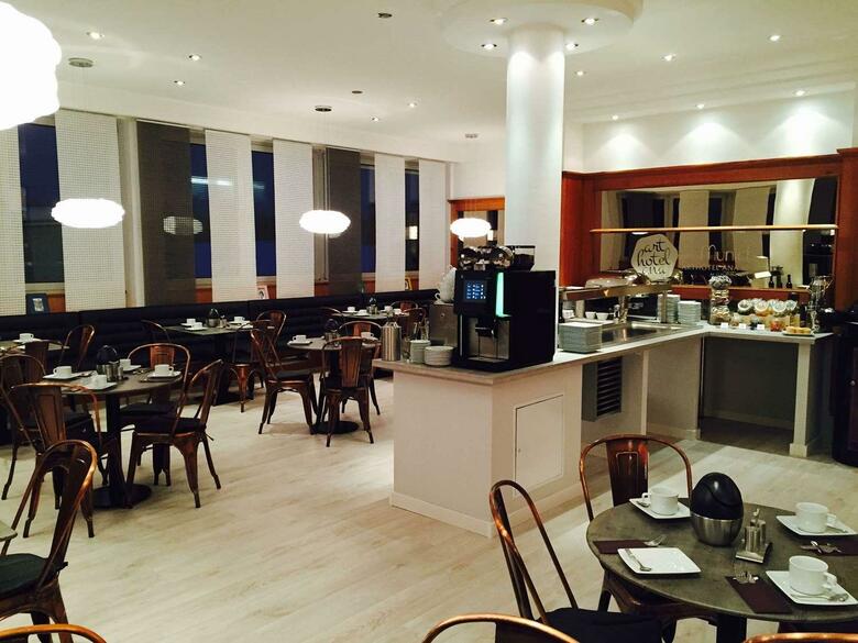 Arthotel Ana Munich Messe