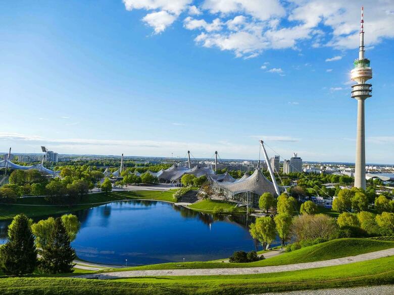 Arthotel Ana Munich Messe