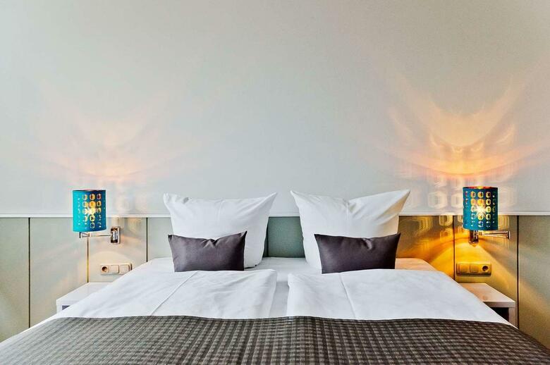 Arthotel Ana Munich Messe