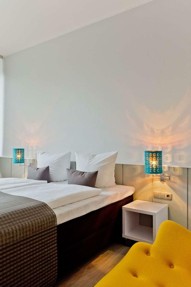 Arthotel Ana Munich Messe