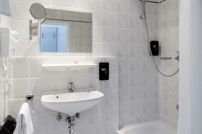Arthotel Ana Munich Messe