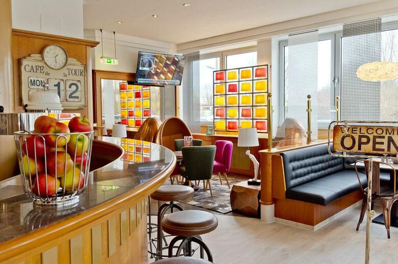 Arthotel Ana Munich Messe