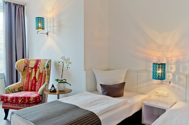 Arthotel Ana Munich Messe