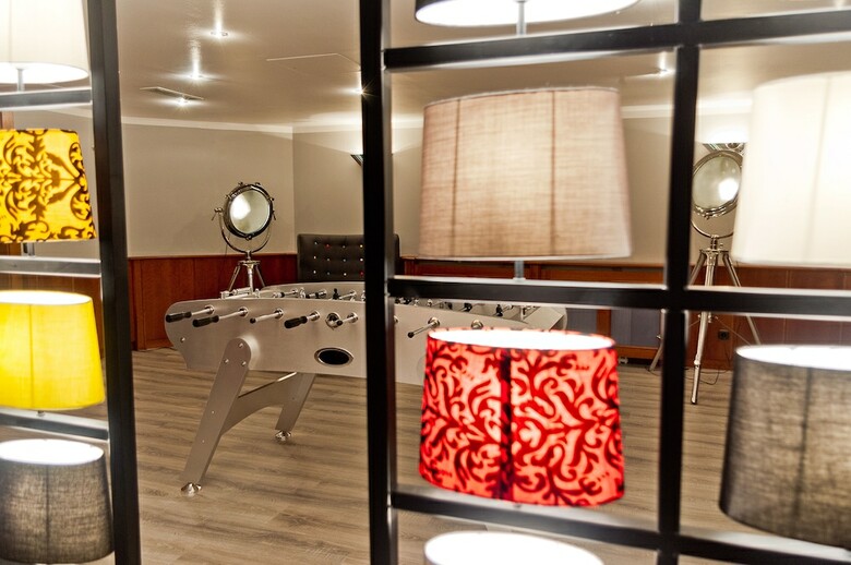 Arthotel Ana Munich Messe