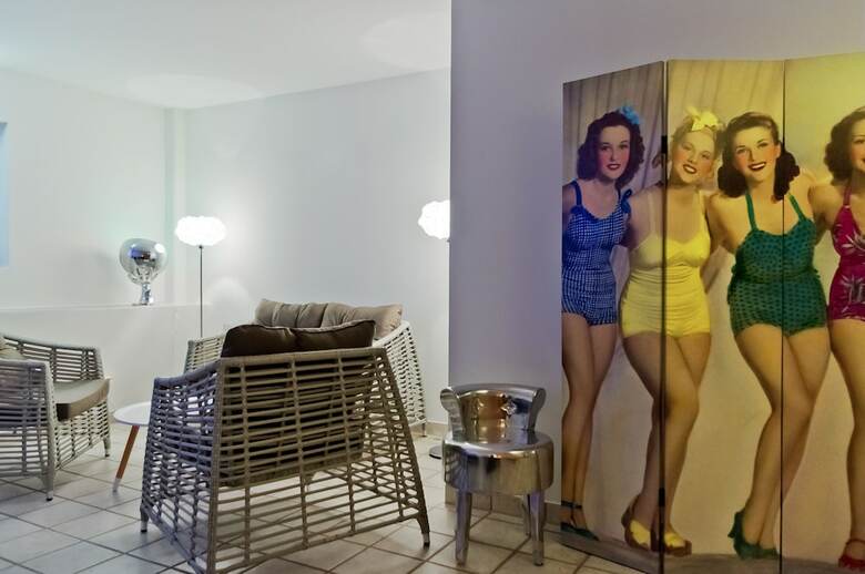 Arthotel Ana Munich Messe