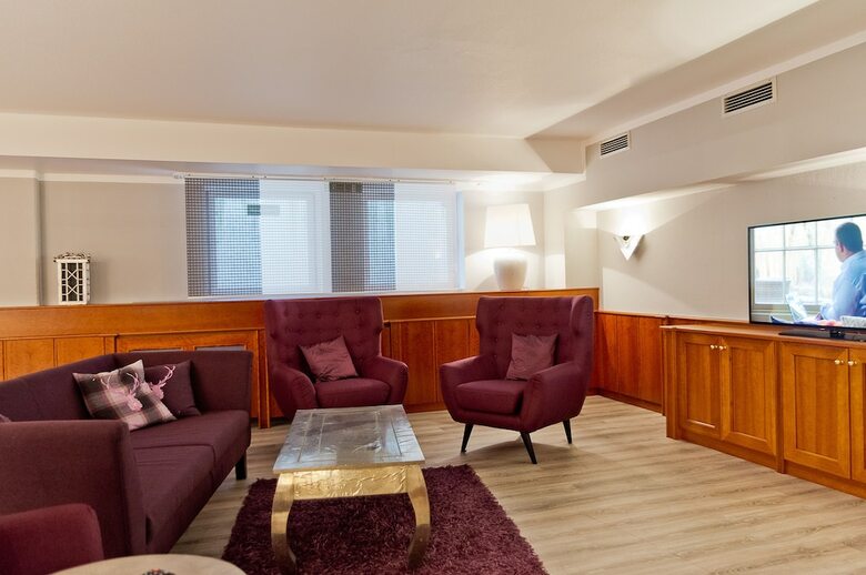 Arthotel Ana Munich Messe