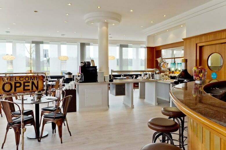 Arthotel Ana Munich Messe
