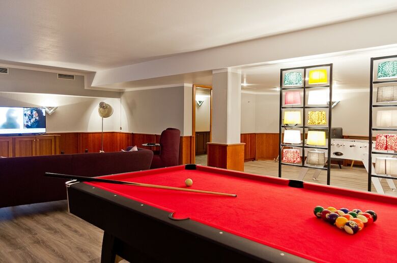 Arthotel Ana Munich Messe