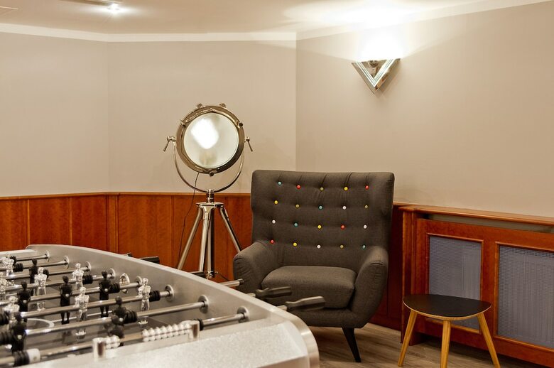 Arthotel Ana Munich Messe