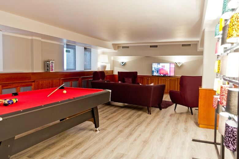 Arthotel Ana Munich Messe