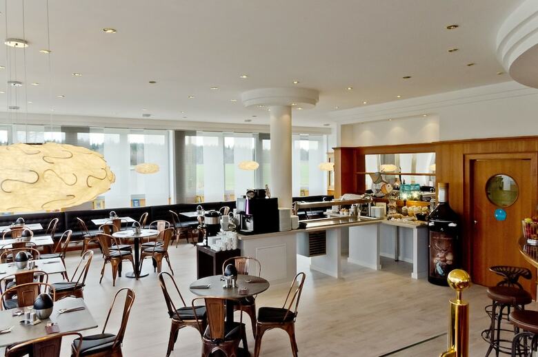 Arthotel Ana Munich Messe