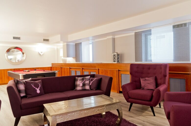 Arthotel Ana Munich Messe