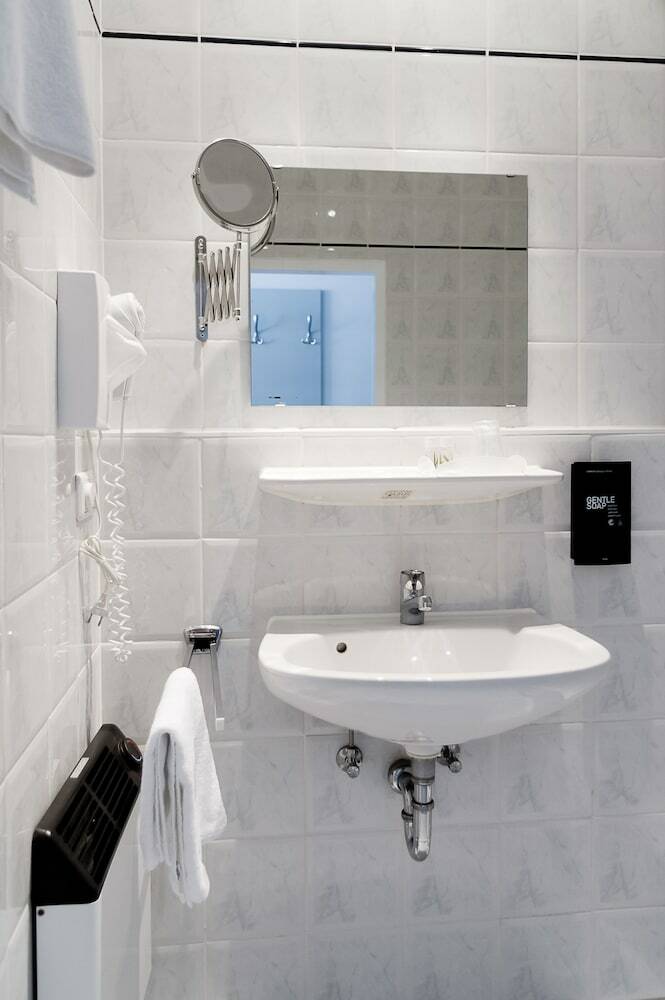 Arthotel Ana Munich Messe