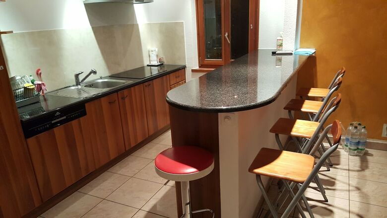 Apartment Alina