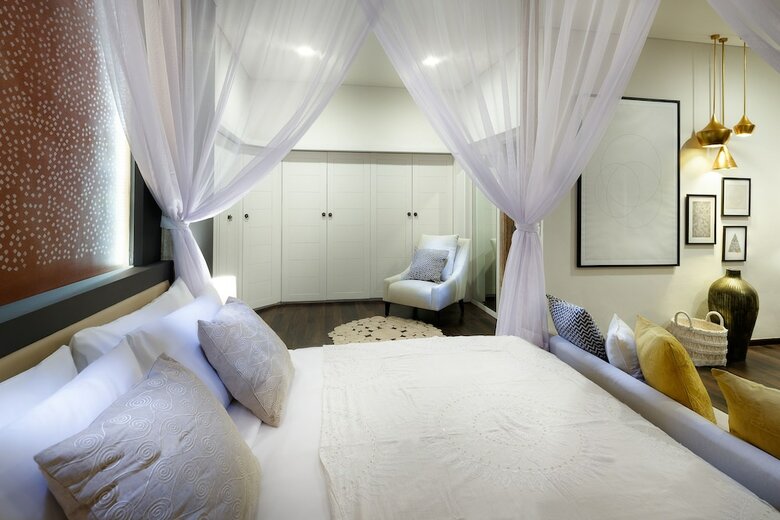 Andaru Villa Umalas