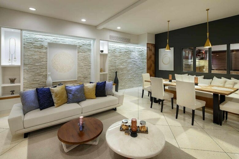 Andaru Villa Umalas