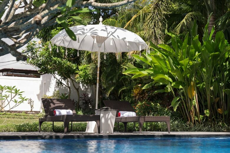 Andaru Villa Umalas