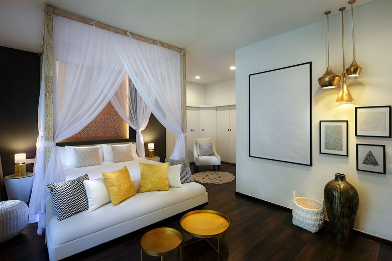 Andaru Villa Umalas