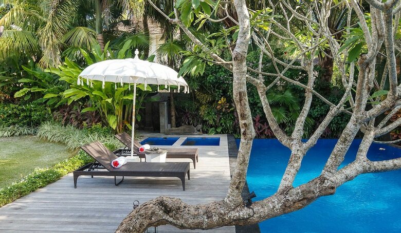 Andaru Villa Umalas