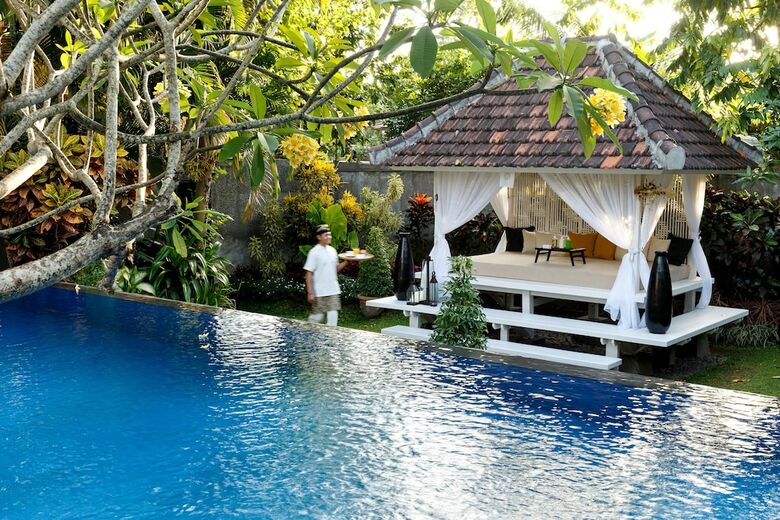 Andaru Villa Umalas