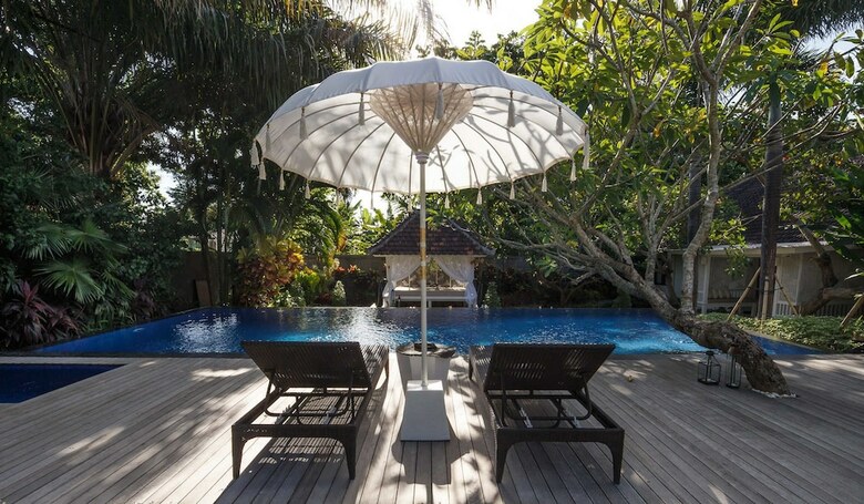 Andaru Villa Umalas