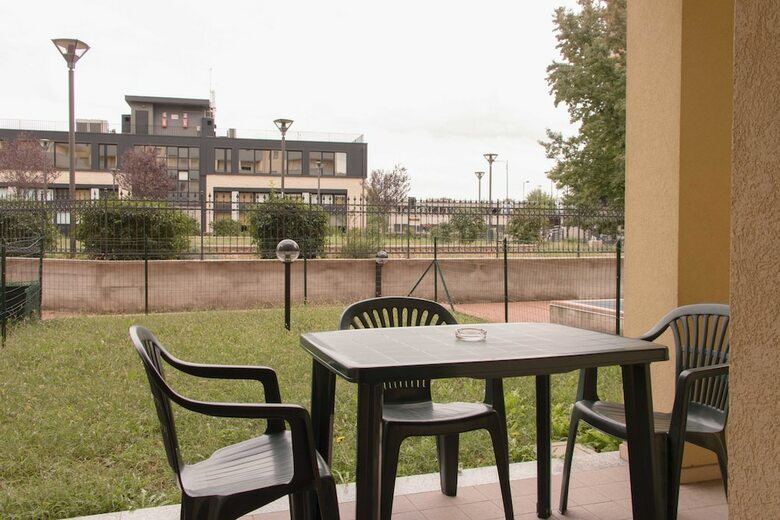 Hq Aparthotel Residenza Il Parco