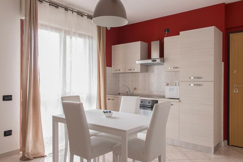 Hq Aparthotel Residenza Il Parco