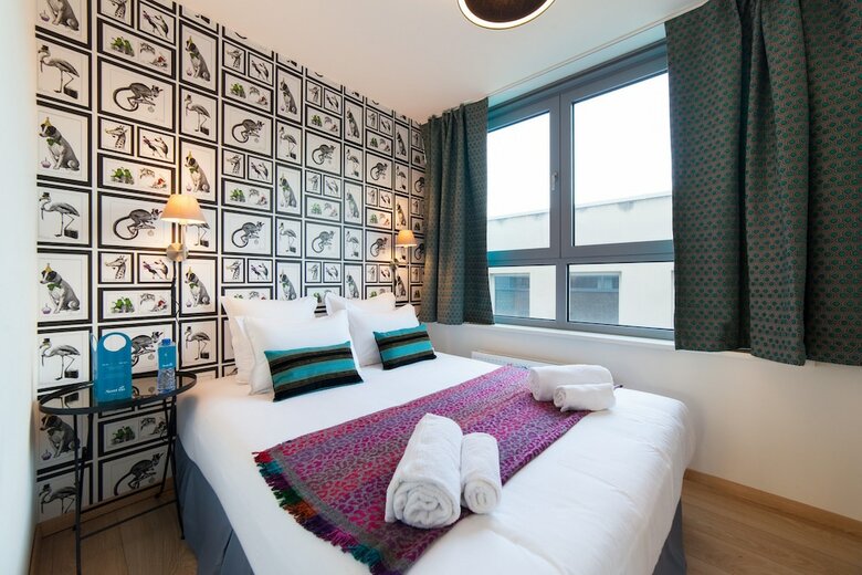 Sweet Inn Apartments Argent