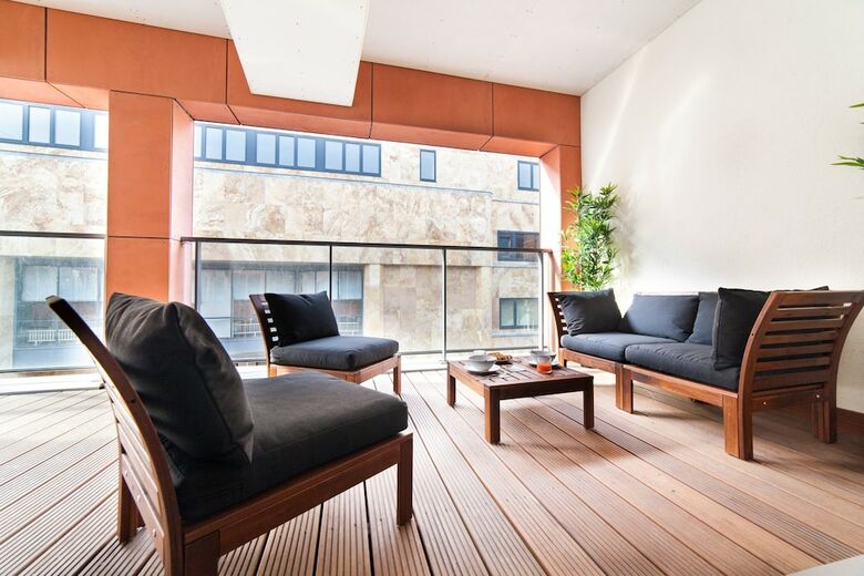 Sweet Inn Apartments Argent