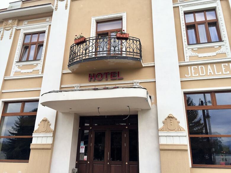 Hotel Europa