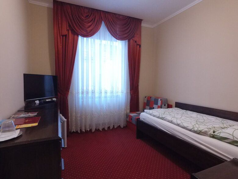 Hotel Europa