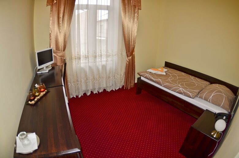 Hotel Europa