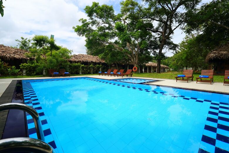 Hotel Royal Retreat Sigiriya