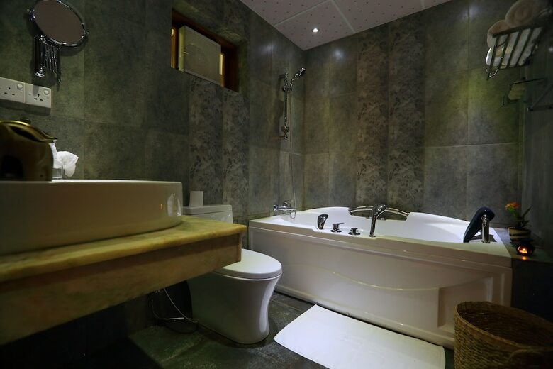 Hotel Royal Retreat Sigiriya